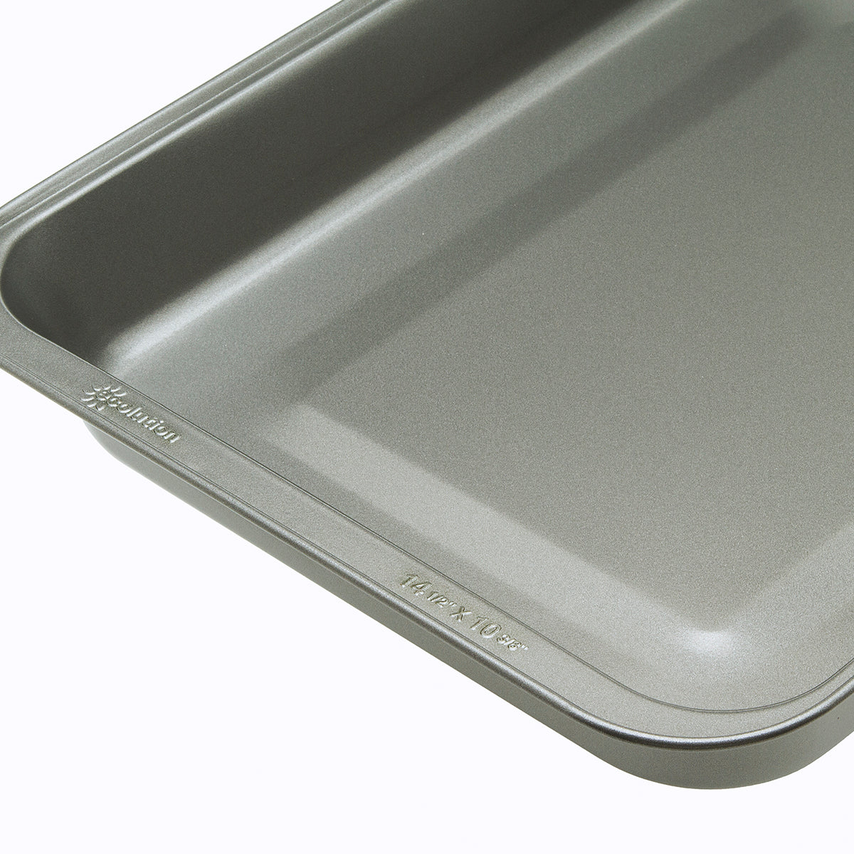 BakeIns Lasagna & Roasting Pan, 14 1/2" x 10 3/8" - Ecolution