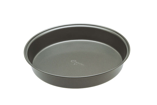 BakeIns Round Cake Pan, 9 Inch - Ecolution