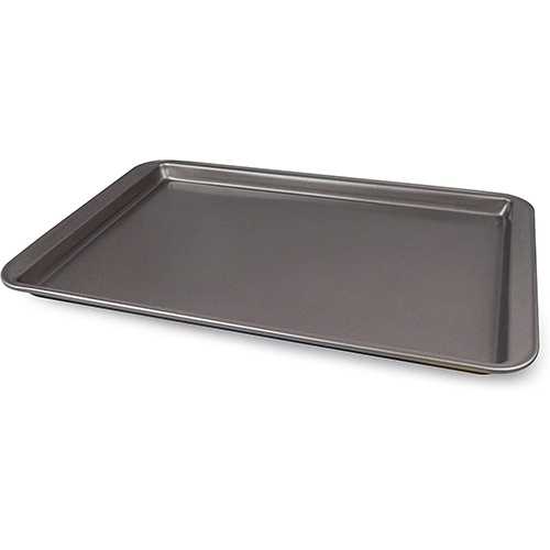 BakeIns 171⁄4” x 111⁄8” Non-Stick Large Cookie Sheet