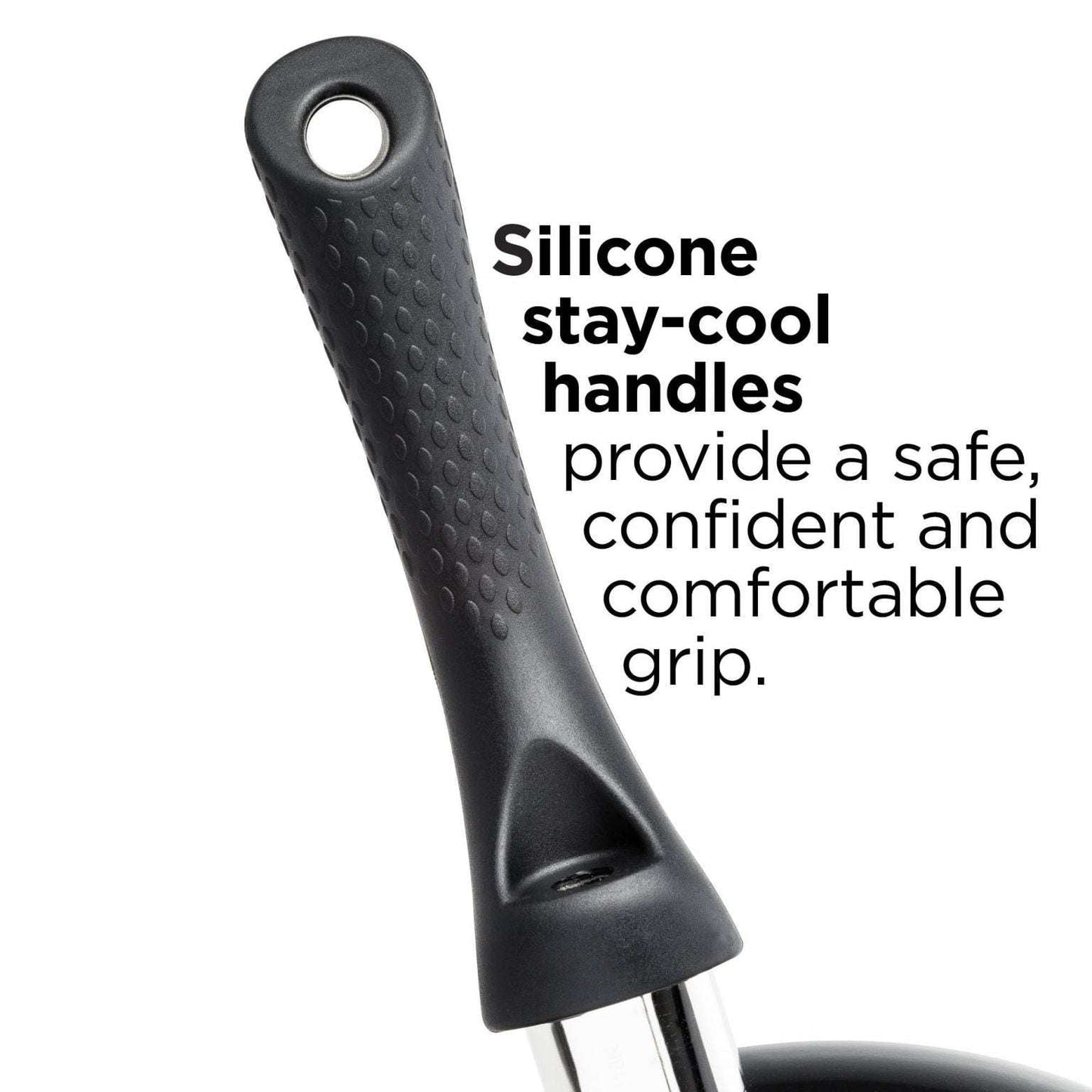 Artistry Deep Chef Pan, 11 Inch- Ecolution