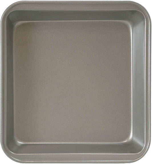 BakeIns 9′′ Non-Stick Square Cake Pan
