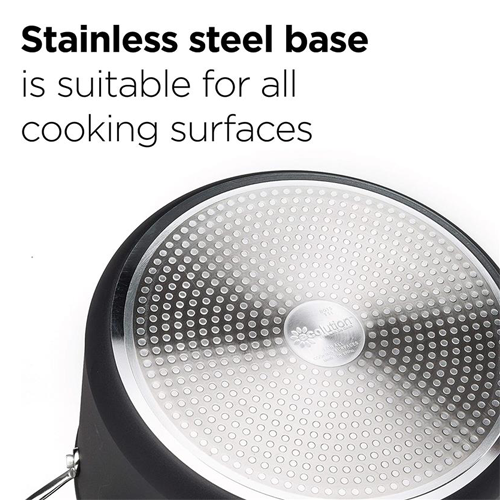 Symphony Forged Ceramic Non Stick Fry Pan