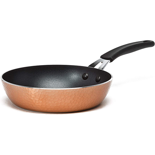 Impressions Hammered Non-Stick Fry Pan - Ecolution
