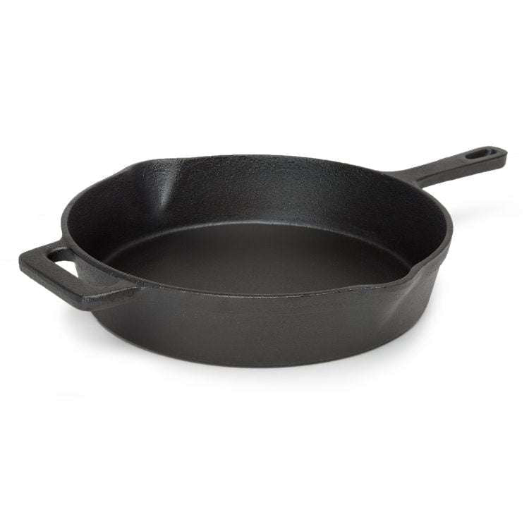 Farmhouse Cast Iron Skillet - Ecolution