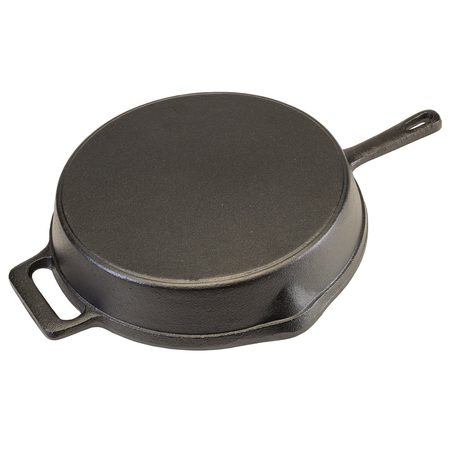 Farmhouse Cast Iron Skillet - Ecolution