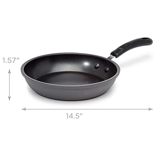Symphony Forged Ceramic Non Stick Fry Pan