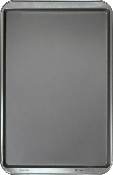 BakeIns Cookie Sheet, 15 1/4" x 10 1/4" - Ecolution